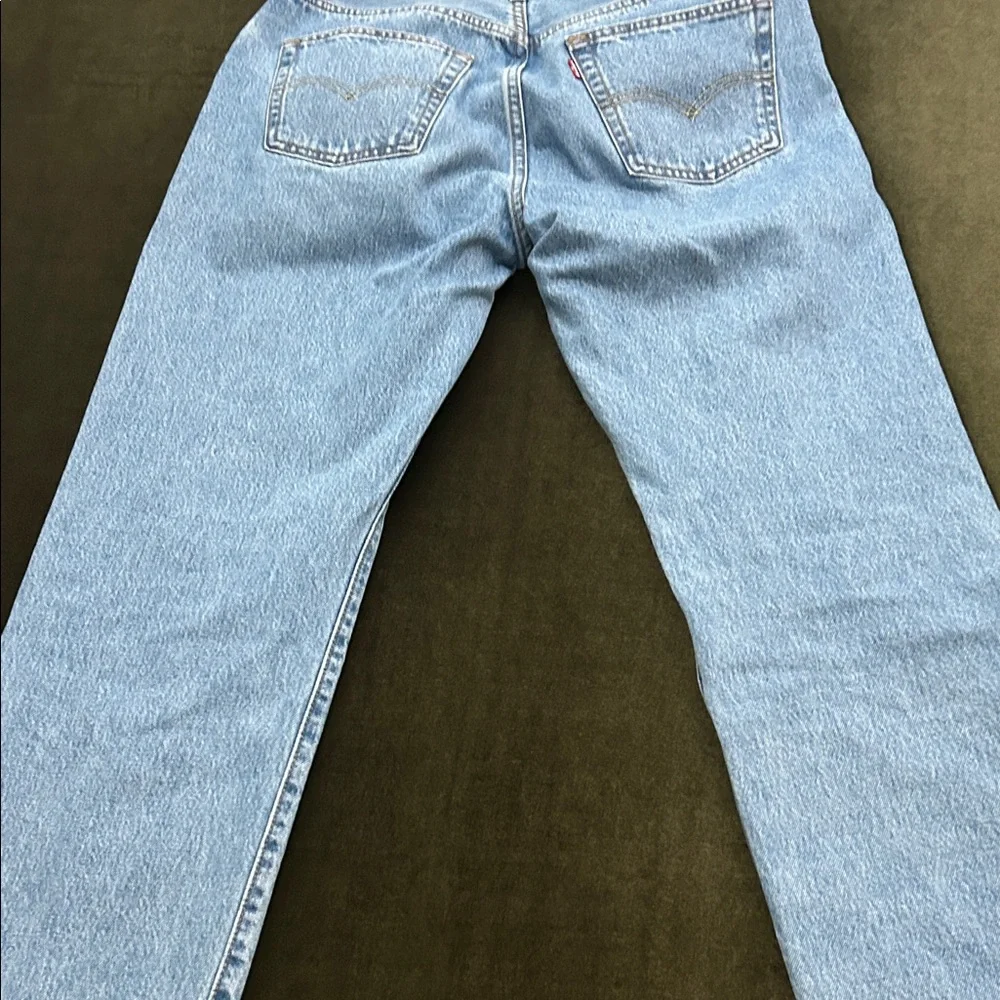 Levi's 501 ‘90’s Jean - Picture 14 of 14